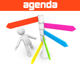 Agenda du Briançonnais printemps été 2012