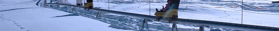 Luge été/hiver