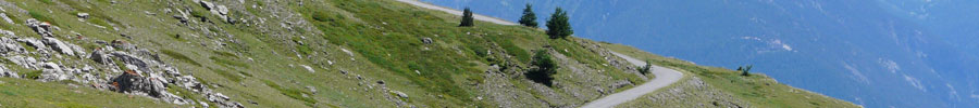 Col du Granon