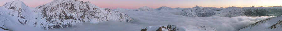 Webcams de Serre Chevalier