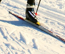 Ski Nordique à Villard Saint Pancrace Ski Nordique à Villard Saint Pancrace