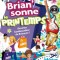 Brian’Sonne le Printemps du 20 au 22 avril 2012 Brian’Sonne le Printemps du 20 au 22 avril 2012