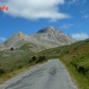 Le passage après les Tronchets