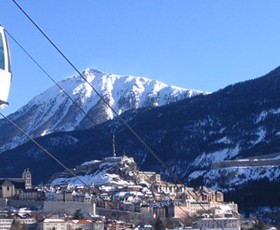 Briançon : Animations des vacances d'hiver 2013
