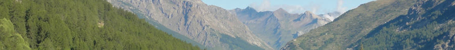 Hébergements à Serre Chevalier