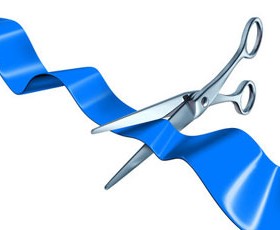 Inauguration du nouveau télésiège de Pelvoux