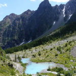 Lac de la Douche
