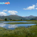 Lac des Sarailles