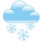 Neige le 24 avril 2012 Neige le 24 avril 2012