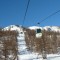 Plus de ski à Serre Che pour les vacances d'hiver