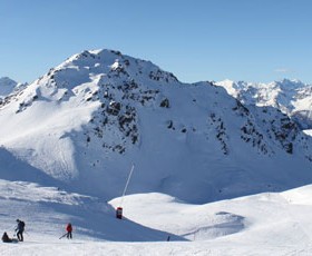 Point ski neige dans le Briançonnais Point ski neige dans le Briançonnais