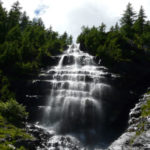 Cascades de Narreyroux