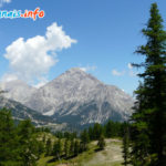 Mont Chaberton