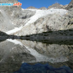 Glacier Blanc