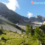 Vallon de Clapouse