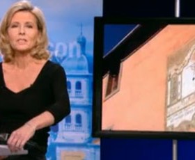 Le Briançonnais sur TF1 Le Briançonnais sur TF1