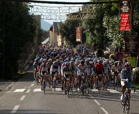 Serre Che Luc Alphand 2011