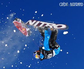8ème édition du SnowkiteMASTERS 8ème édition du SnowkiteMASTERS