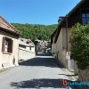 Passage raide dans Villard-Laté