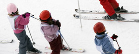 Ecoles de ski