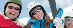 Forfaits de ski du Briançonnais