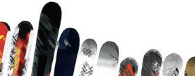 Location de skis