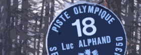 ouverture des pistes du brianconnais