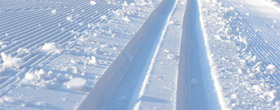 Ski nordique en Briançonnais