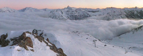 Webcams ski