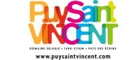 logo puy saint vincent