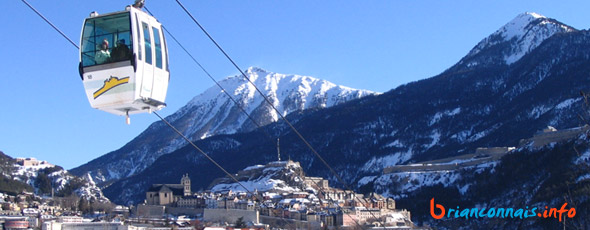 briançon