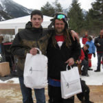 Les 4e du contest