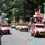 caravane tour 2011 cochonou briancon