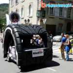 caravane tour 2011 kleber briancon