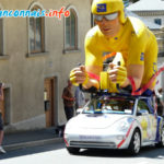 caravane tour 2011 lcl briancon