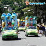 caravane tour 2011 teisseire briancon