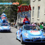 caravane tour 2011 xtra briancon