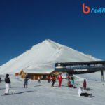 La nouvelle configuration du Col de la Cucumelle