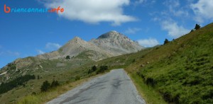 Le passage après les Tronchets