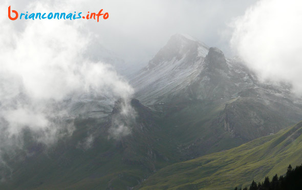 col du galibier 19 juillet 2011