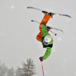 trophée désaxé big air montgenèvre 2011