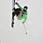 trophée désaxé big air montgenèvre 2011