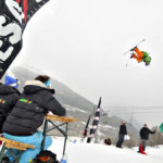 trophée désaxé big air montgenèvre 2011