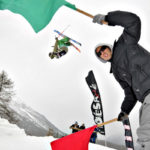 trophée désaxé big air montgenèvre 2011