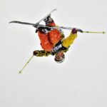 trophée désaxé big air montgenèvre 2011