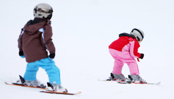 écoles de ski du Briançonnais