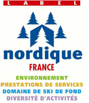 label nordique france