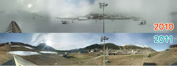 montgenevre 21 novembre 2010 2011