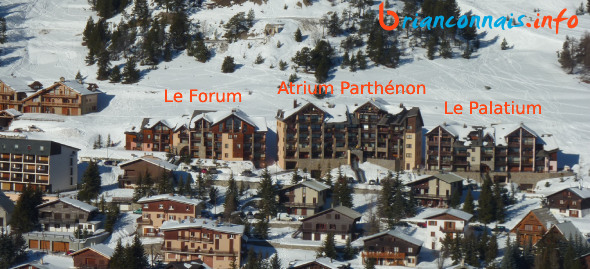 paradis latin montgenevre