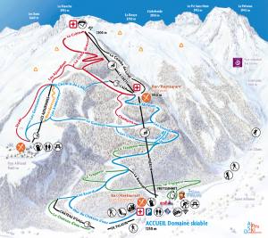 forfait Pelvoux vallouise tarif ski enfant adulte 2026
